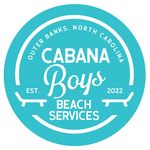 Cabana Boys Beach Services discount code